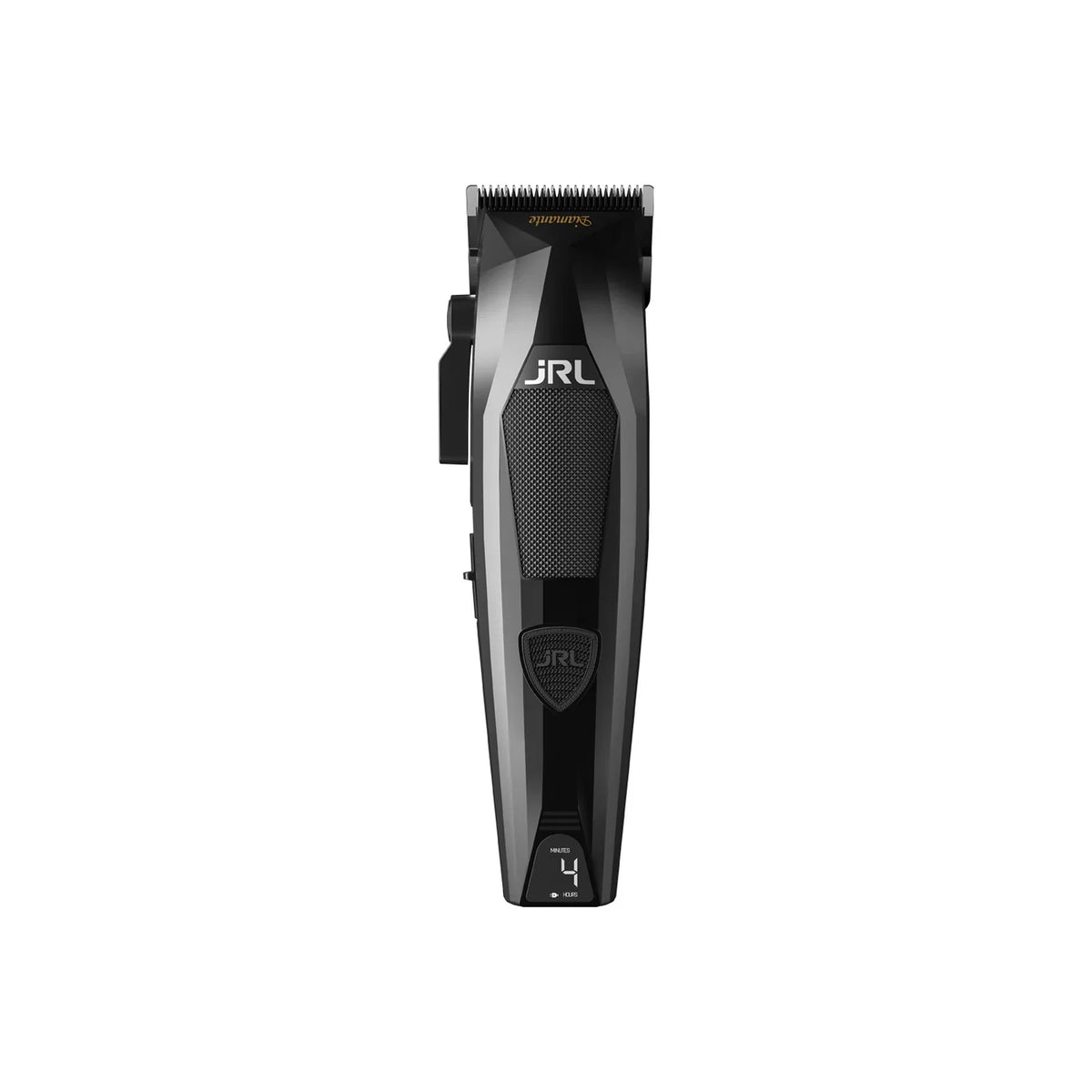 JRL Black Diamante Clipper by JRL - Sustainable Living (View 2)