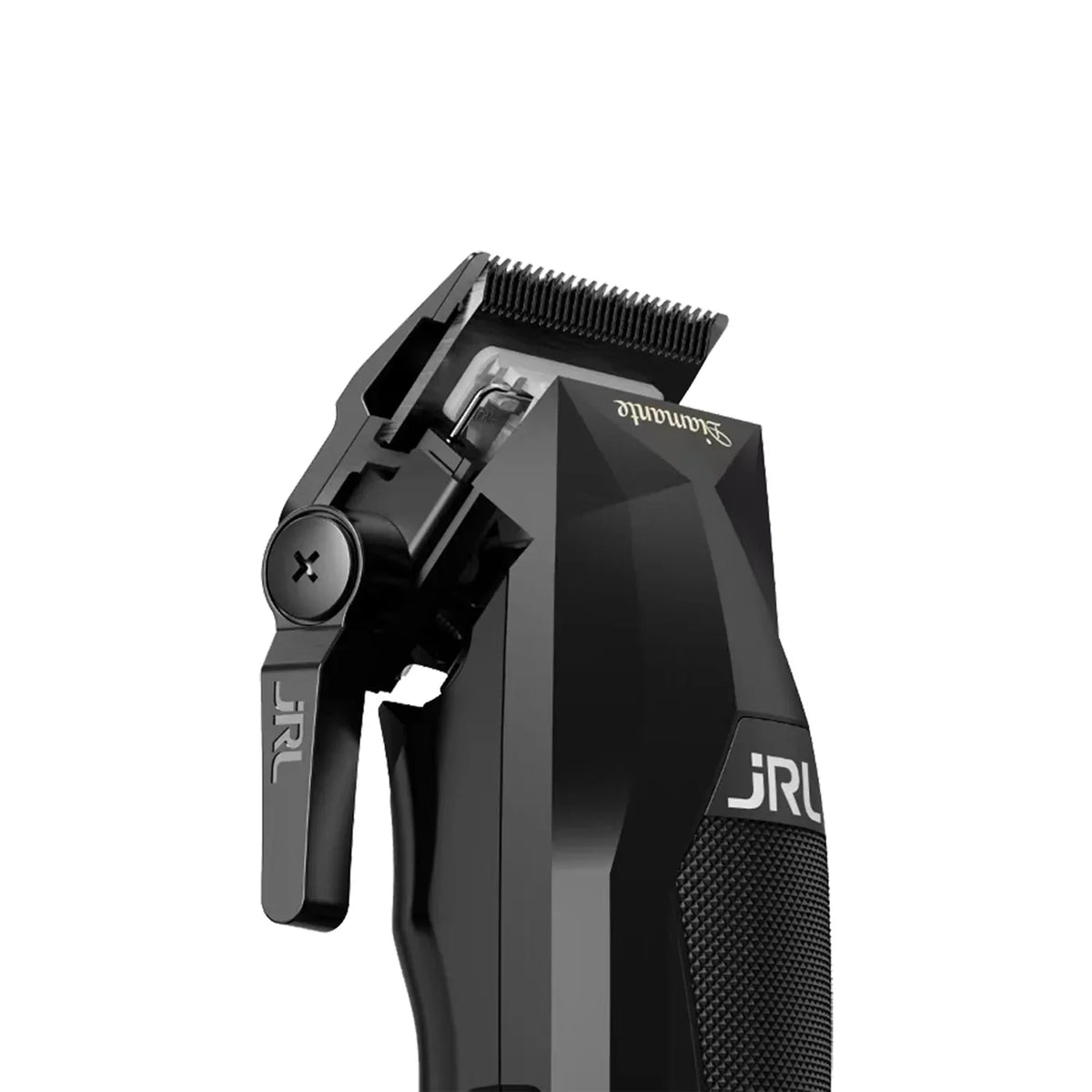 JRL Black Diamante Clipper by JRL - Sustainable Living (View 3)