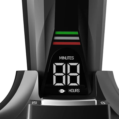 JRL Black Diamante Clipper by JRL - Sustainable Living (View 7)