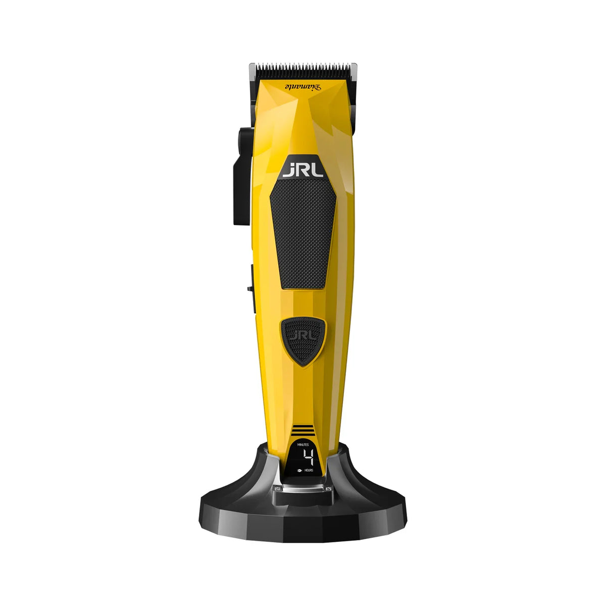 JRL Yellow Diamante Clipper by JRL - Sustainable Living