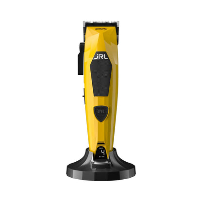JRL Yellow Diamante Clipper by JRL - Sustainable Living