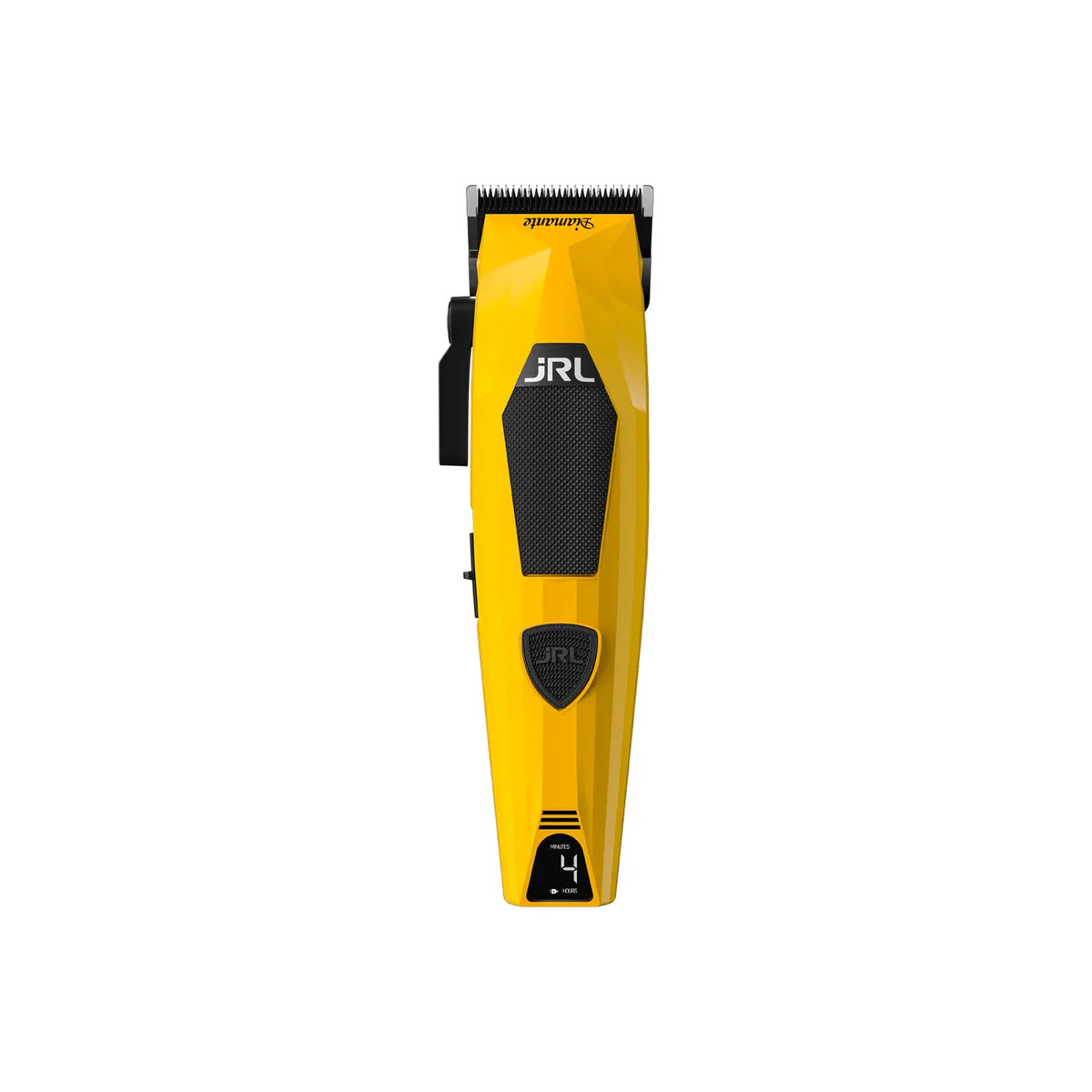 JRL Yellow Diamante Clipper by JRL - Sustainable Living (View 2)