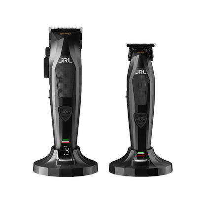 JRL Clipper + Trimmer Set - Black Diamante Collection by JRL - Sustainable Living