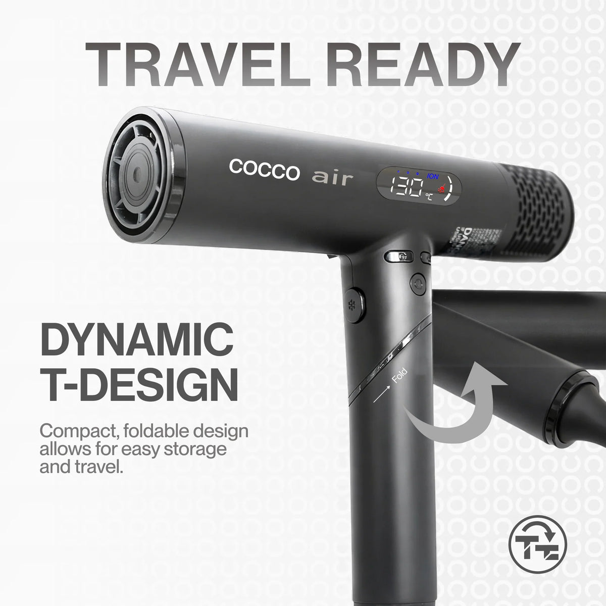 Cocco Air Ionic Dryer