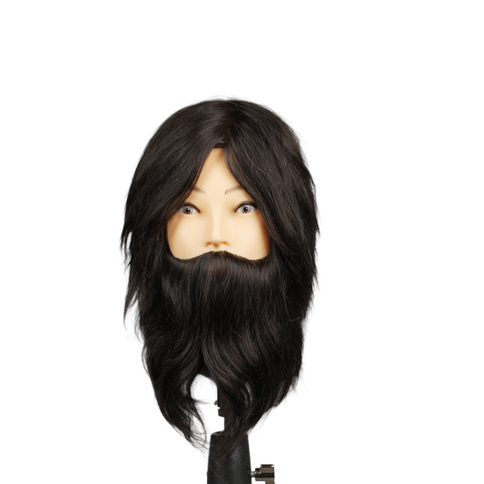 ELV8 Grizzly Premium Male Mannequin