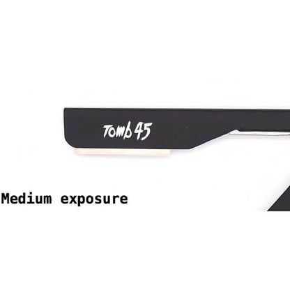 Tomb45 Triple Cartridge Razor Holder by Tomb45 - Sustainable Living (View 3)