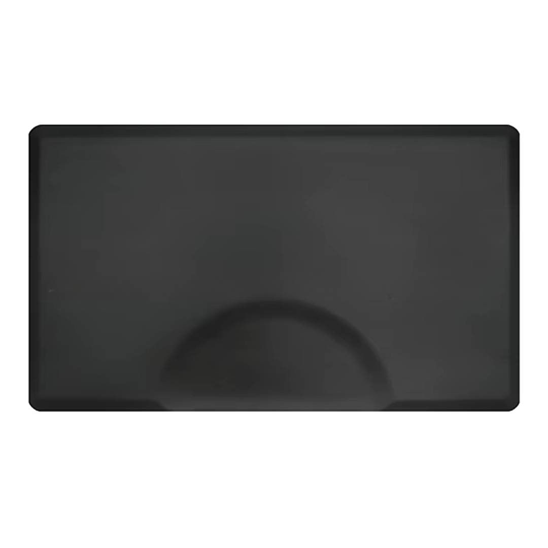 Elite Rectangular Anti-Fatigue Floor Mat 1" Thick by Elite - Sustainable Living