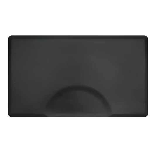 Elite Rectangular Anti-Fatigue Floor Mat 1" Thick