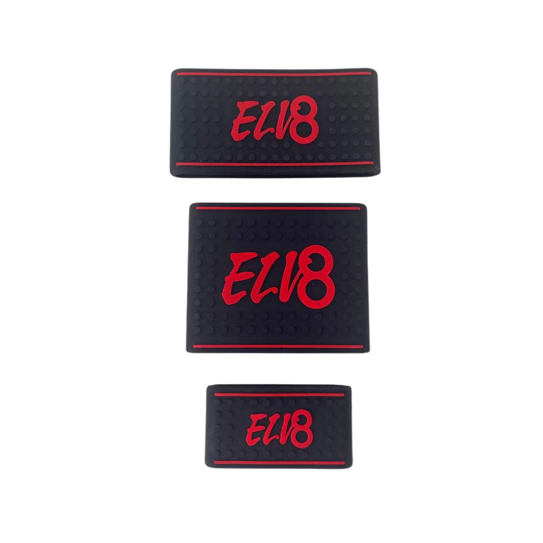ELV8 Clipper Grippers (3 Pack) by ELV8 - Sustainable Living