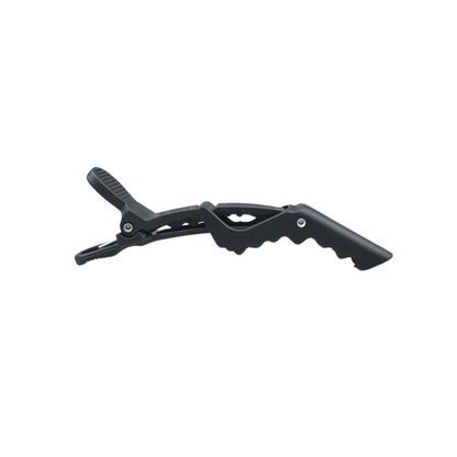 ELV8 Croc Hair Clips (6 Pack) by ELV8 - Sustainable Living (View 2)