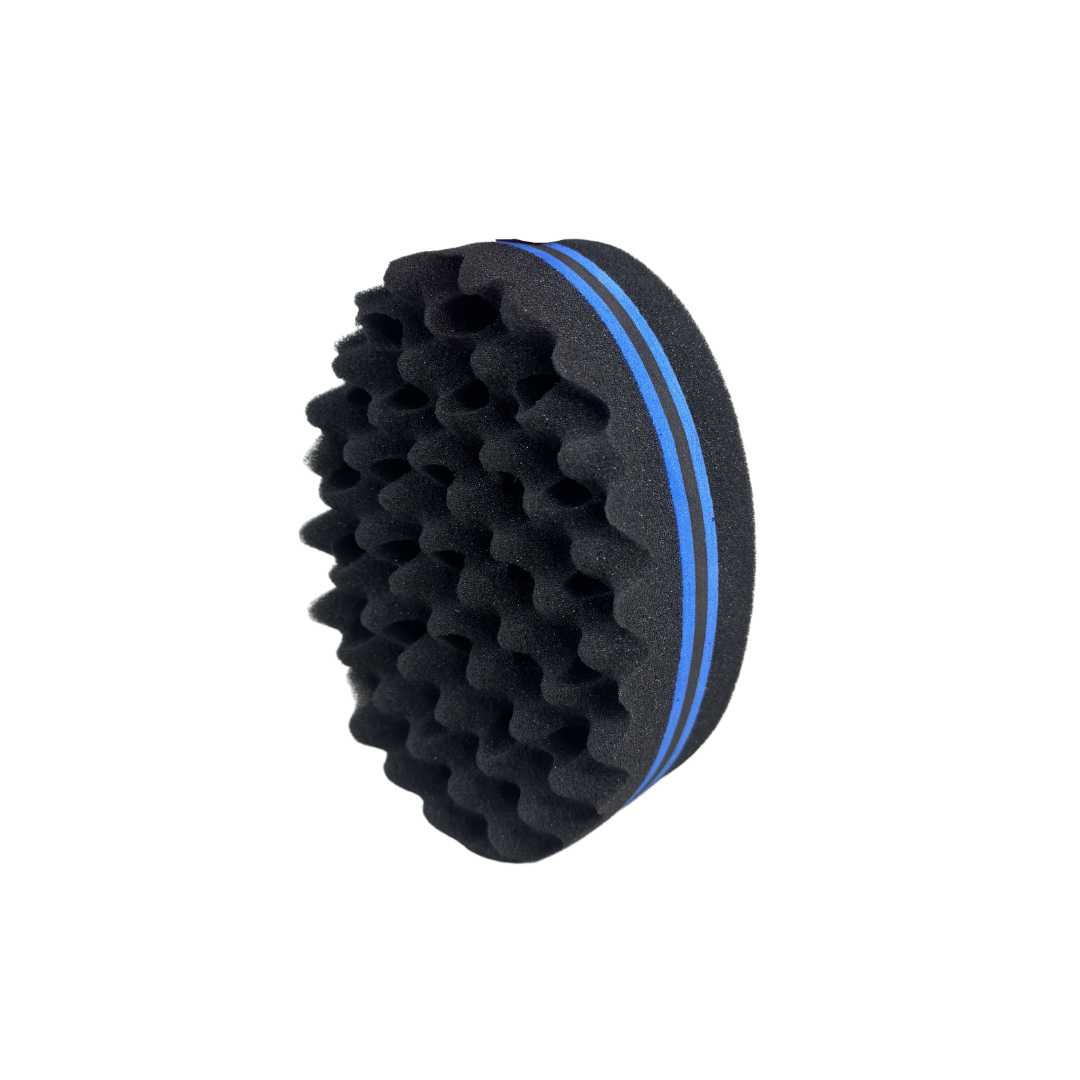 ELV8 Curl Sponge Brush by ELV8 - Sustainable Living