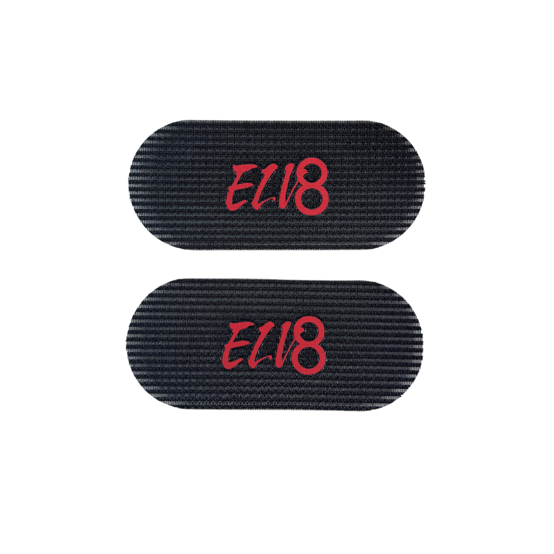 ELV8 Hair Grippers (2 Pack) by ELV8 - Sustainable Living