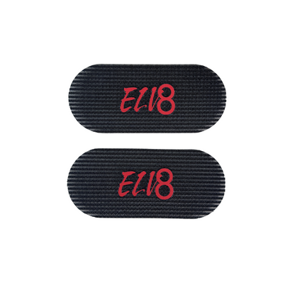 ELV8 Hair Grippers (2 Pack) by ELV8 - Sustainable Living