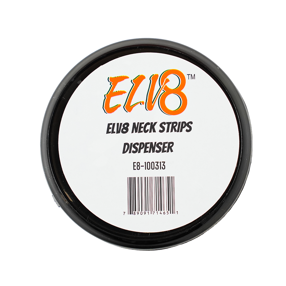 ELV8 Neck Strips Dispenser