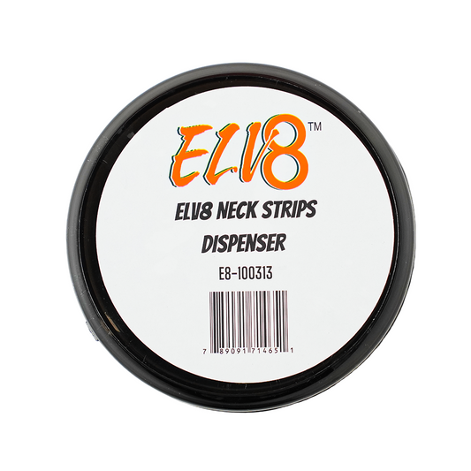 ELV8 Neck Strips Dispenser