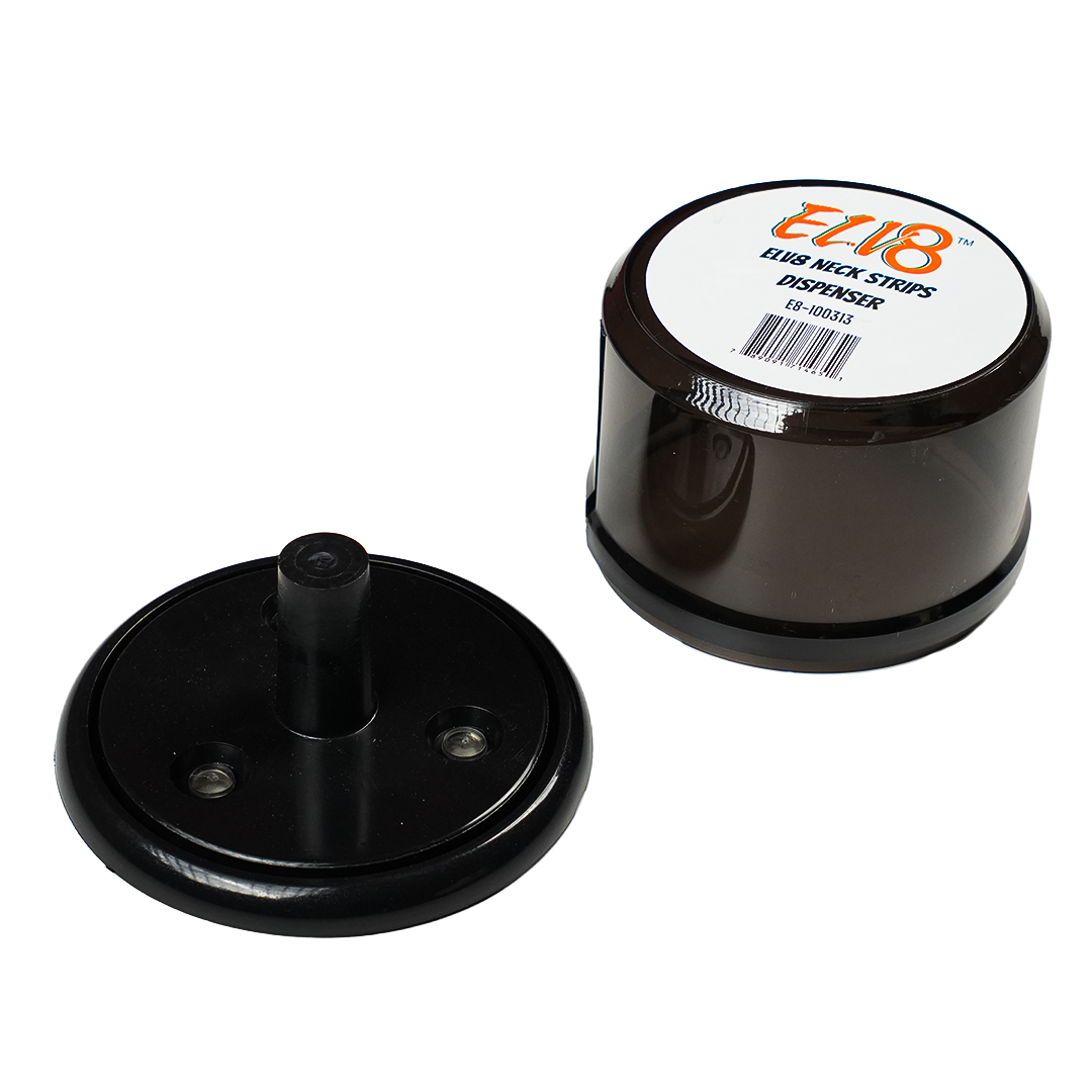 ELV8 Neck Strips Dispenser by ELV8 - Sustainable Living (View 3)