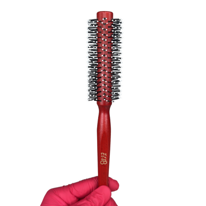 ELV8 Round Brush with Ball Tip Bristles by ELV8 - Sustainable Living (View 2)