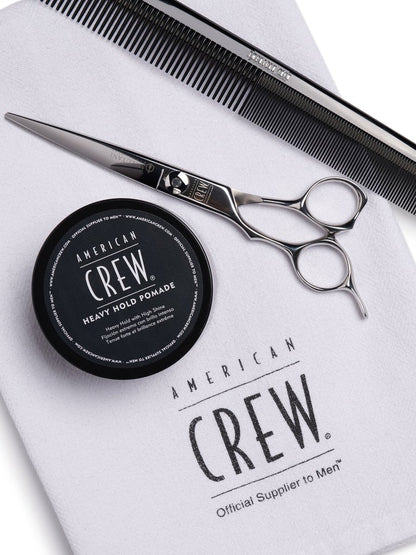 American Crew Heavy Hold Pomade 3oz by American Crew - Sustainable Living (View 2)