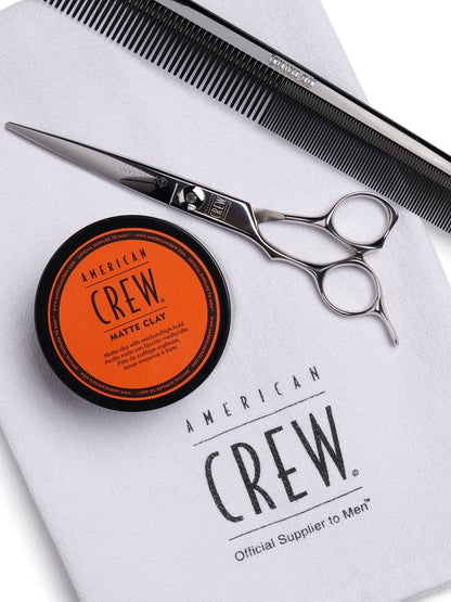 American Crew Matte Clay 3oz by American Crew - Sustainable Living (View 2)