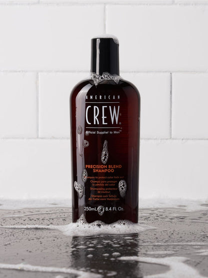 American Crew Precision Blend 250ml by American Crew - Sustainable Living (View 2)