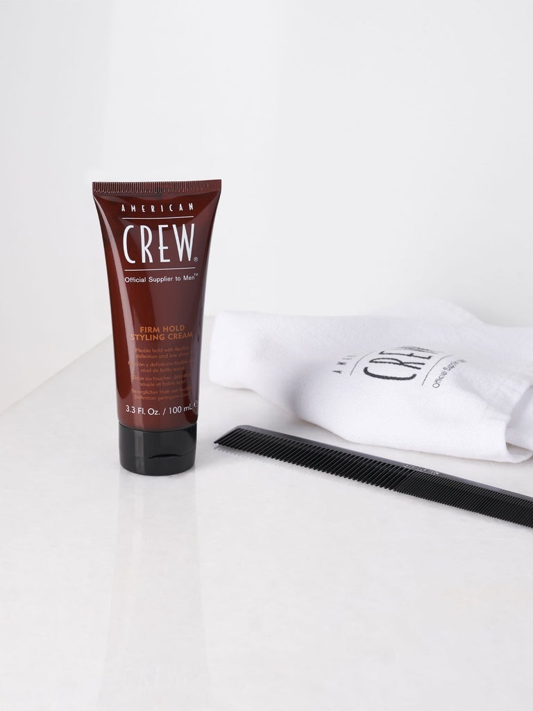 American Crew Firm Hold Styling Cream 100ml by American Crew - Sustainable Living (View 2)