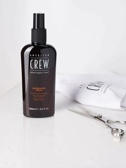 American Crew Grooming Spray 250 ml by American Crew - Sustainable Living (View 2)