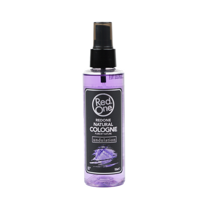 RedOne Barber Cologne Aftershave Spray 150 ml by Redone - Sustainable Living (View 6)