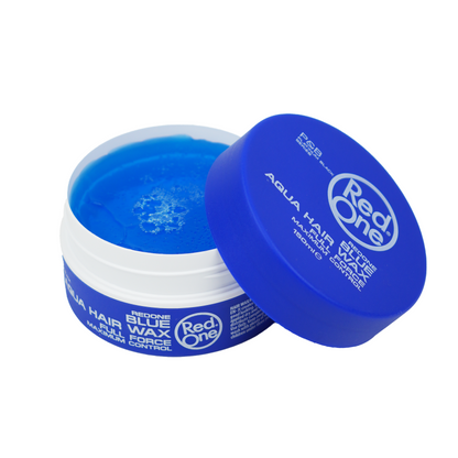 Redone Aqua Hair Wax Blue by Redone - Sustainable Living (View 2)