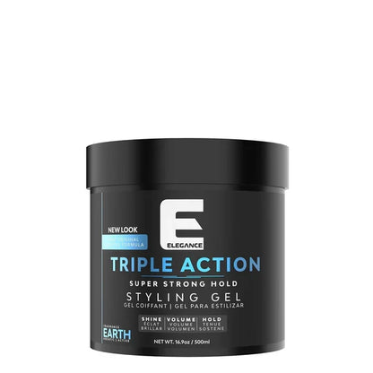 Elegance Triple Action Gel by Elegance - Sustainable Living (View 3)