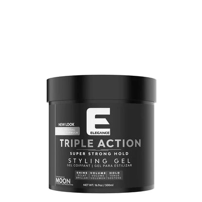 Elegance Triple Action Gel by Elegance - Sustainable Living