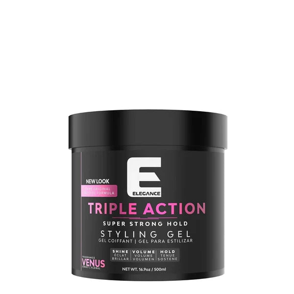 Elegance Triple Action Gel by Elegance - Sustainable Living (View 2)