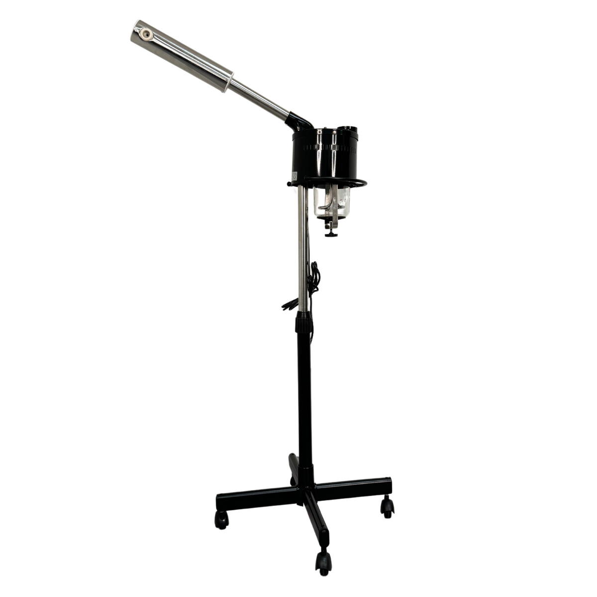 Elite Facial UV Steamer Black by Elite - Sustainable Living