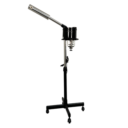 Elite Facial UV Steamer Black by Elite - Sustainable Living