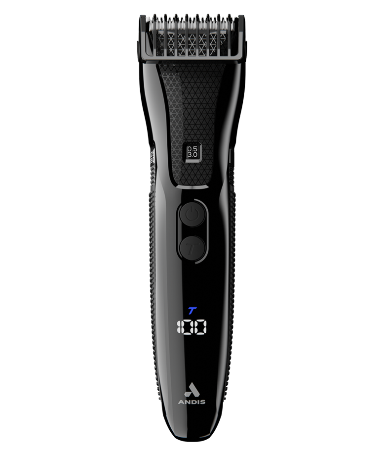 Andis Explorer Beard and Body Trimmer