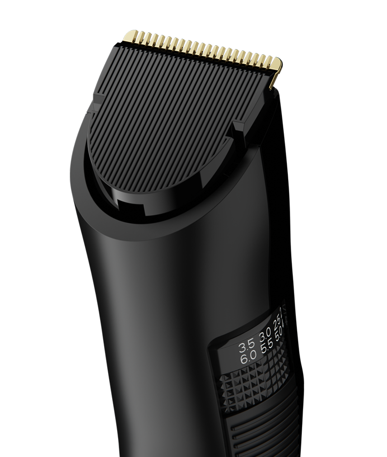 Andis Explorer Beard and Body Trimmer