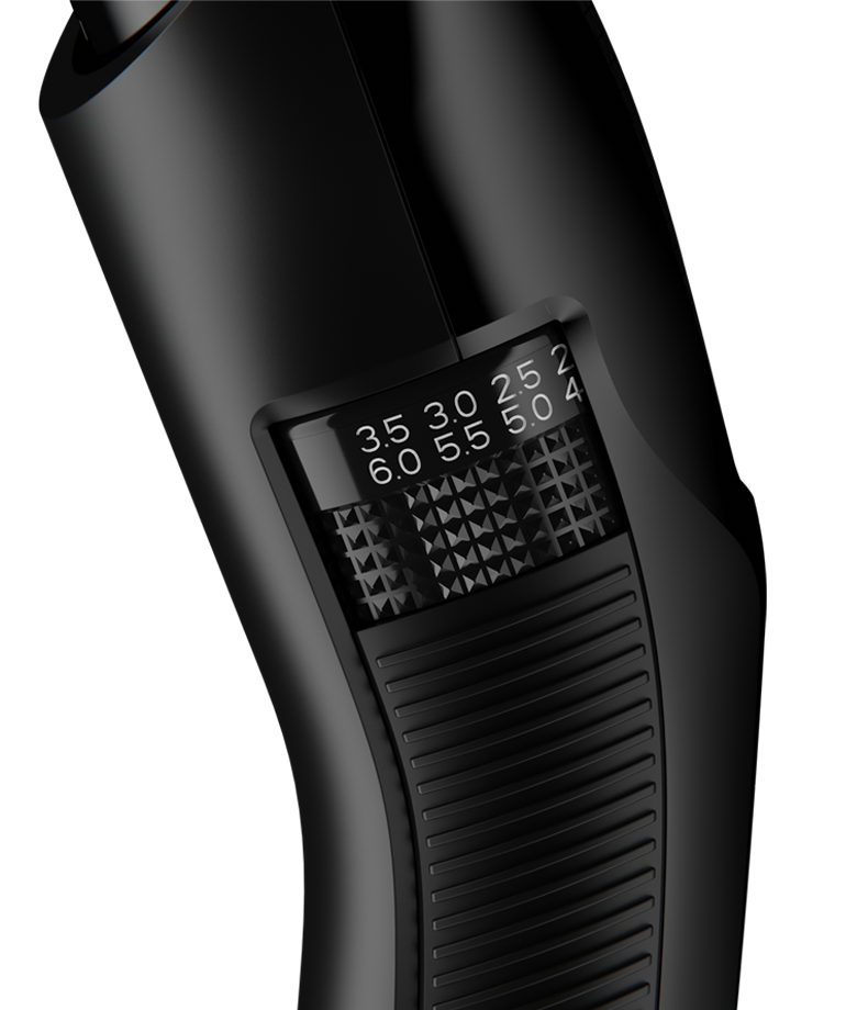 Andis Explorer Beard and Body Trimmer