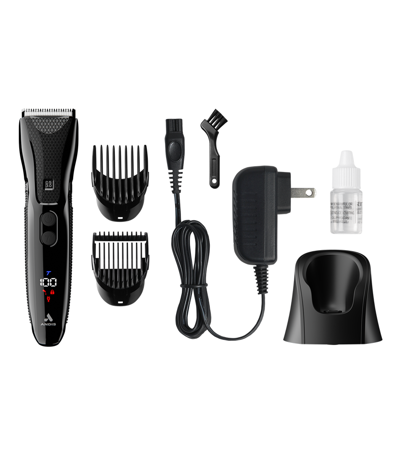 Andis Explorer Beard and Body Trimmer