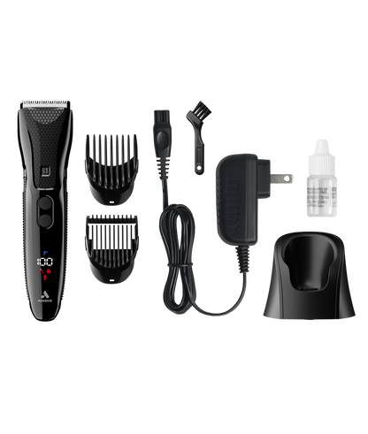 Andis Explorer Beard and Body Trimmer by Andis - Sustainable Living (View 4)