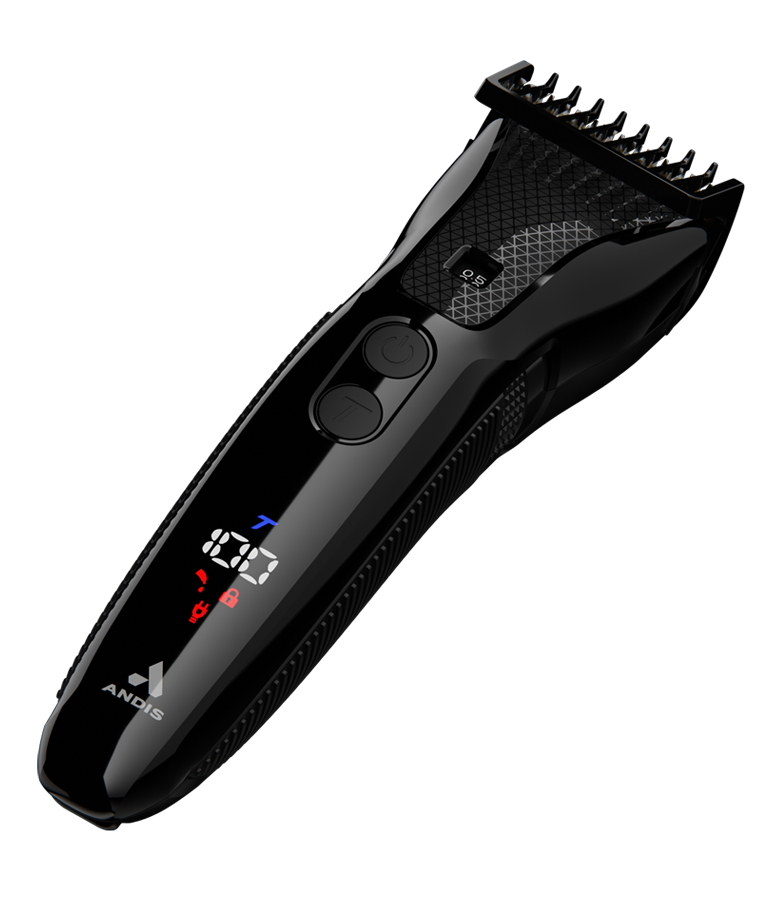 Andis Explorer Beard and Body Trimmer by Andis - Sustainable Living (View 3)