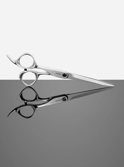 FROMM Transform 5.75" Left Handed Hair Cutting Shear by FROMM - Sustainable Living (View 2)