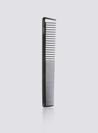 FROMM 8" Carbon Cutting Comb by FROMM - Sustainable Living