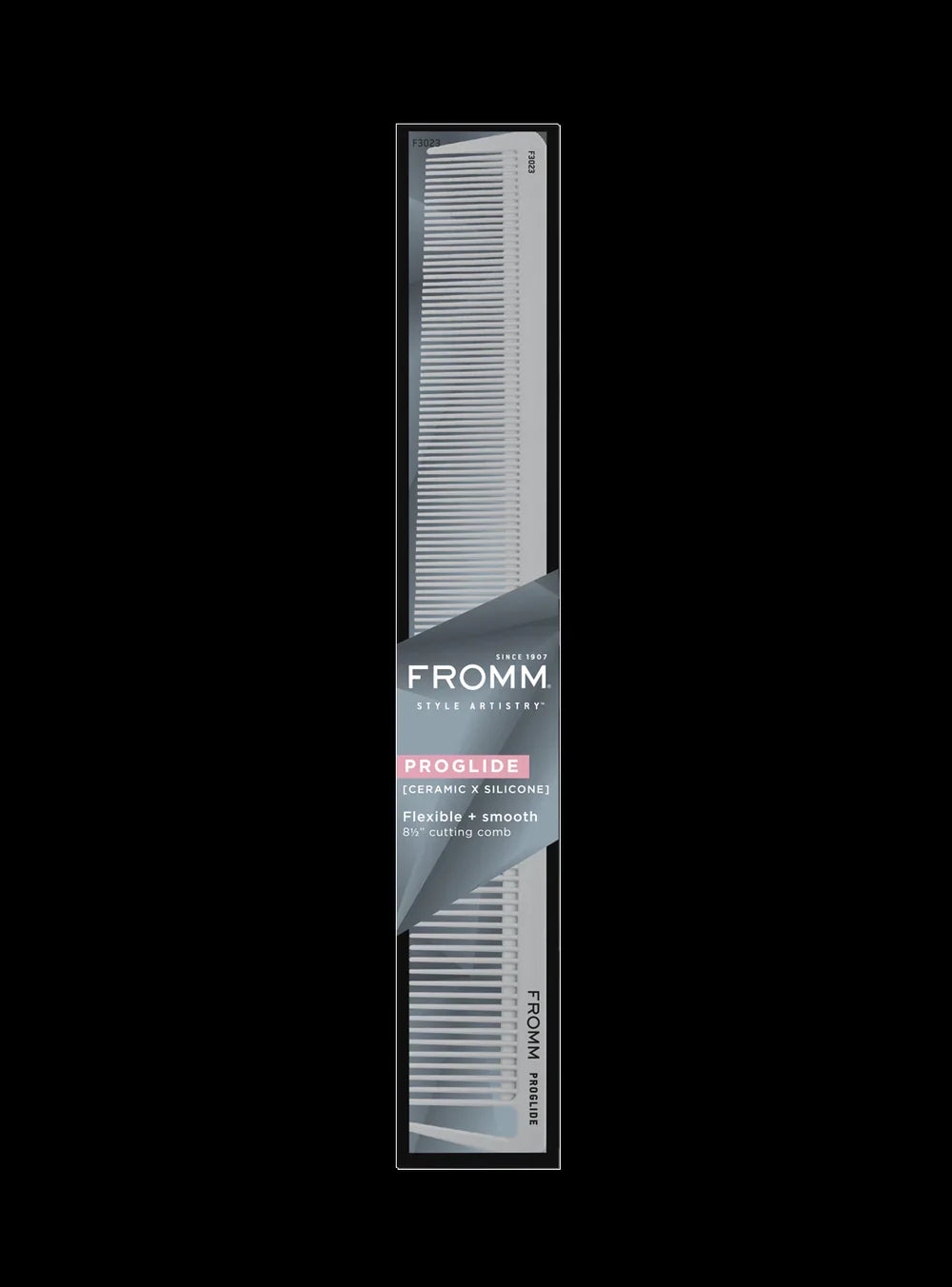 FROMM 8.5" Proglide Cutting Comb by FROMM - Sustainable Living (View 2)