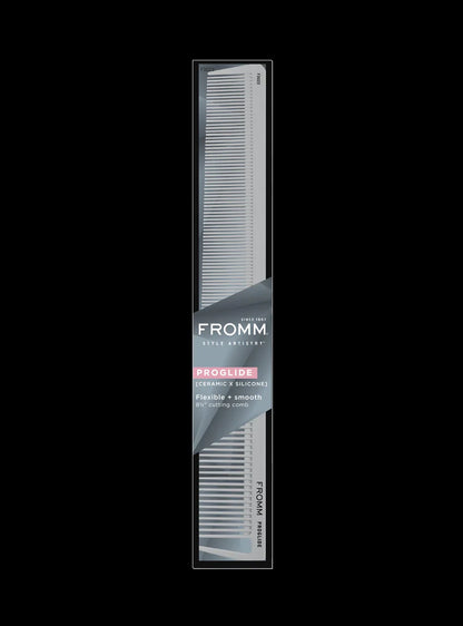 FROMM 8.5" Proglide Cutting Comb by FROMM - Sustainable Living (View 2)