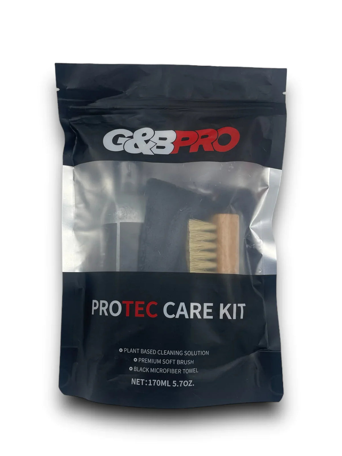 G&B Pro Protec Care Kit by G&B Pro - Sustainable Living