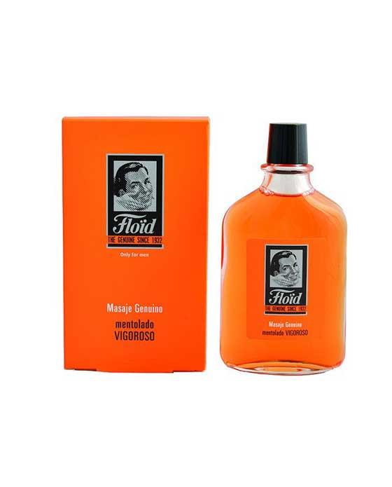 Floid After Shave Splash 'Vigoroso' (150ml/5oz) by Floid - Aftershaves