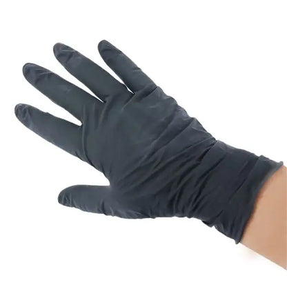 FLEX - Professional Latex Gloves - 100 Count by StyleCraft - Sustainable Living (View 2)