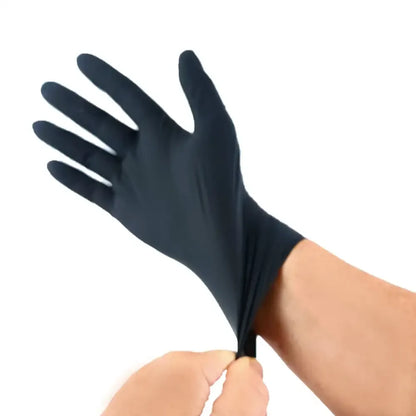 FLEX - Professional Latex Gloves - 100 Count by StyleCraft - Sustainable Living