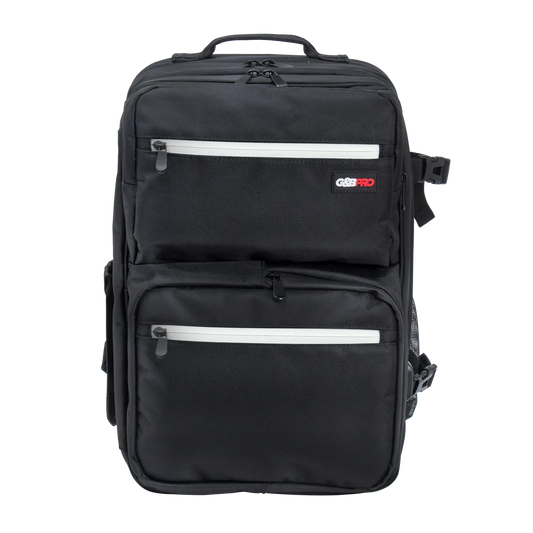 G&B Pro Full Size Mobile Station