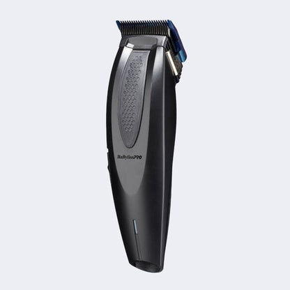 BabylissPro LimitedFX+ Matte Black Lithium Ergonomic Clipper by BabylissPro - Sustainable Living (View 4)
