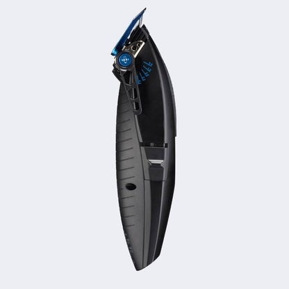BabylissPro LimitedFX+ Matte Black Lithium Ergonomic Clipper by BabylissPro - Sustainable Living (View 5)